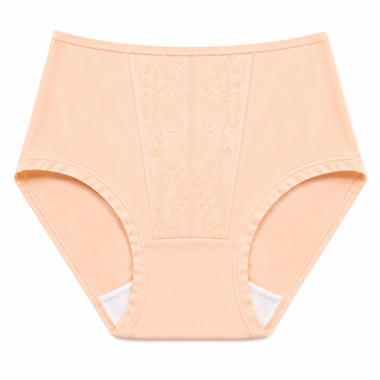 Soft Touch Lace Panty